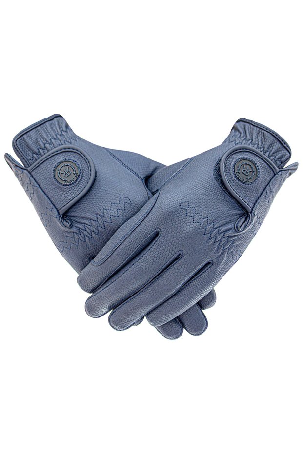 0666 Sero-Grip Tackified Serino-KT Riding Gloves for Men, Women & Children #10060666 - Medium