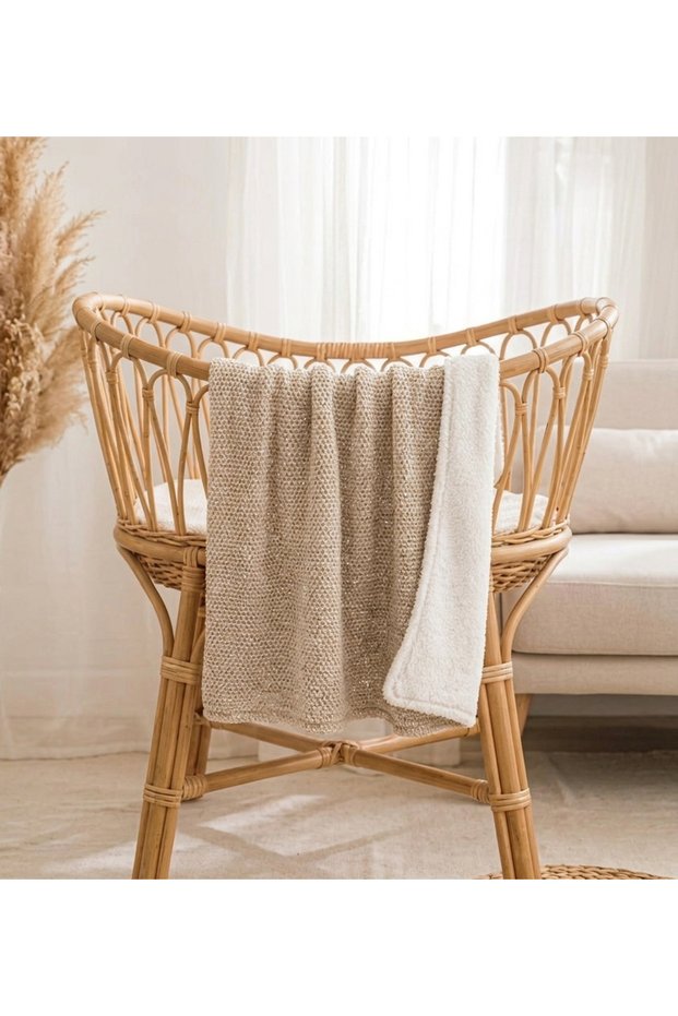 Soft Baby & Kids Blanket