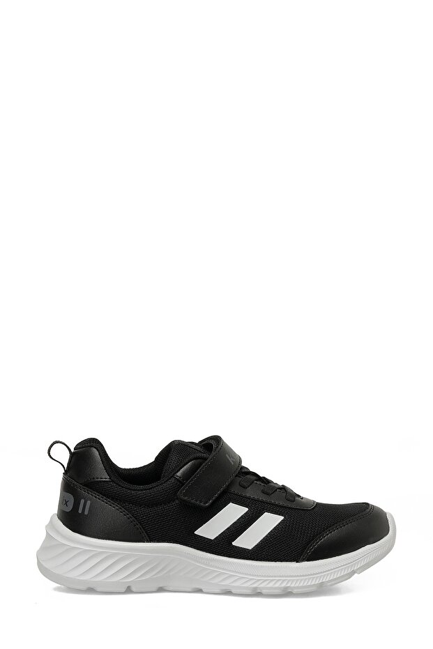 Korper Ii F 6Fx Boy's Casual Shoes A102064627 Black