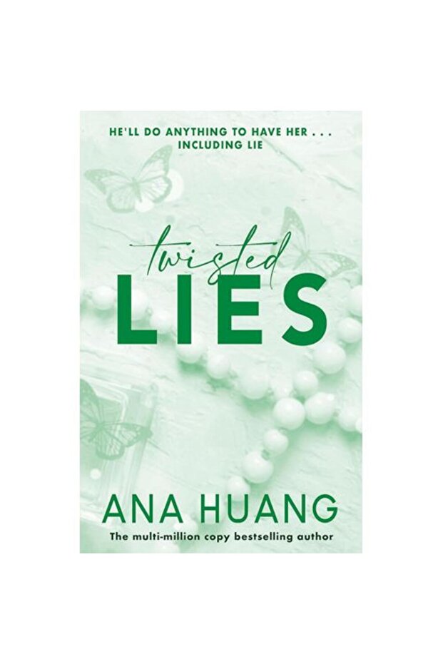 Twisted Lies