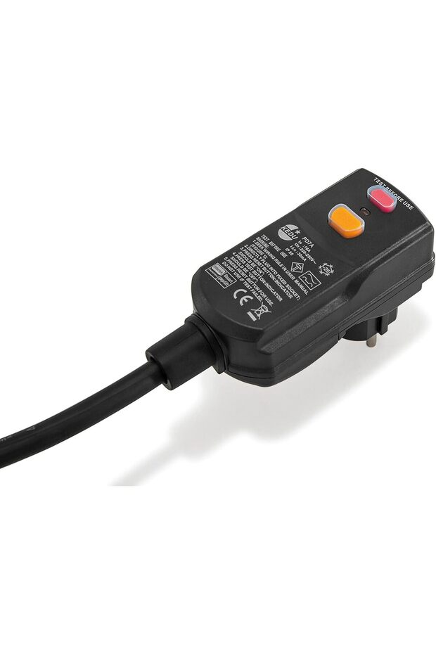 28684 Electric Above Ground Pool Heater 2.2 Kw / 230 V - 3