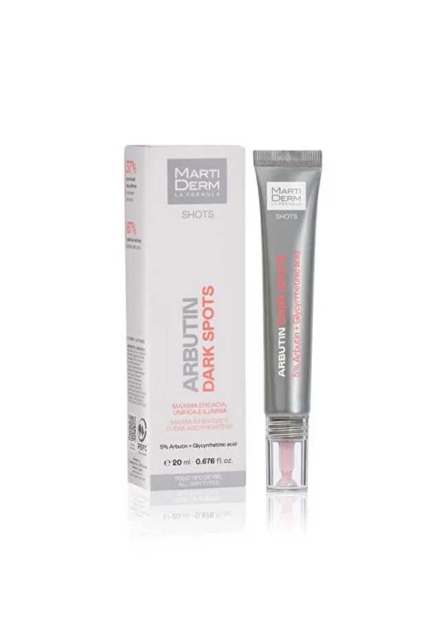 Arbutin Dark Spots 20 ml