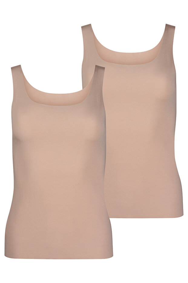 Tanktop Modal Invisible - 6
