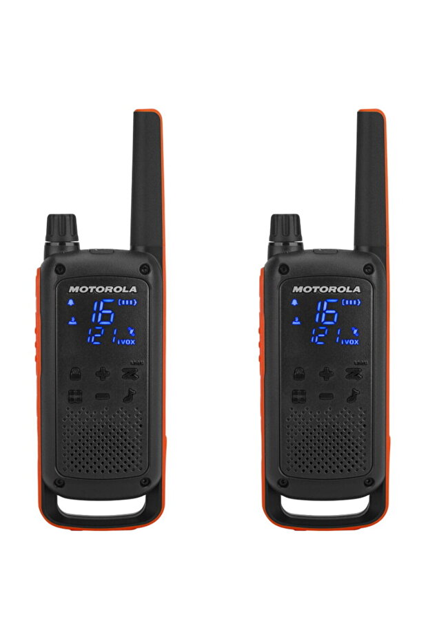 TALKABOUT T82 - 2