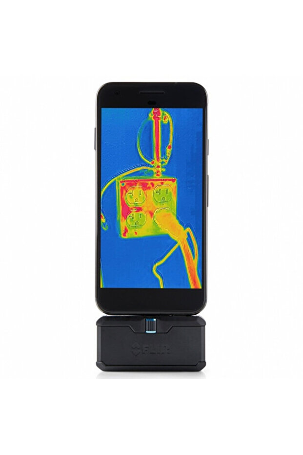 ONE Pro Android (USB-C) Negru - 4