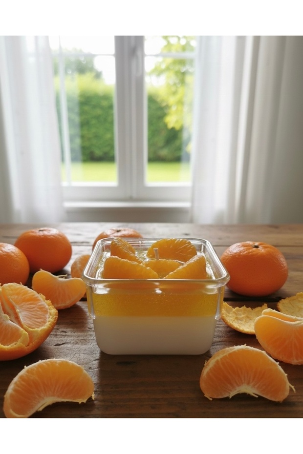 Mandarin 🍊