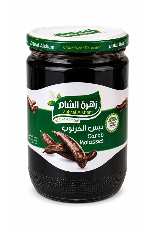 دبس الخروب