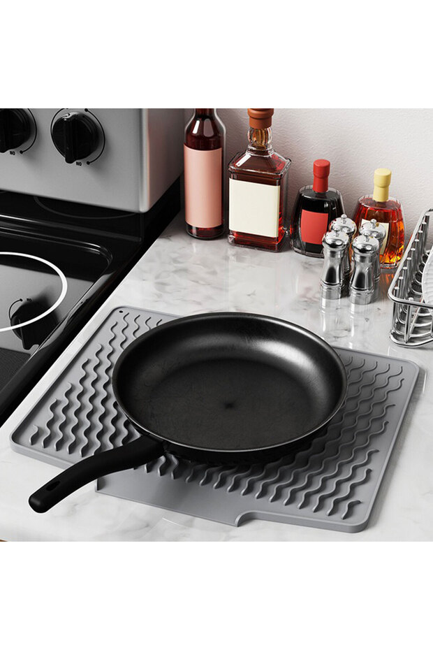 Coffee rubber base accessory - 7