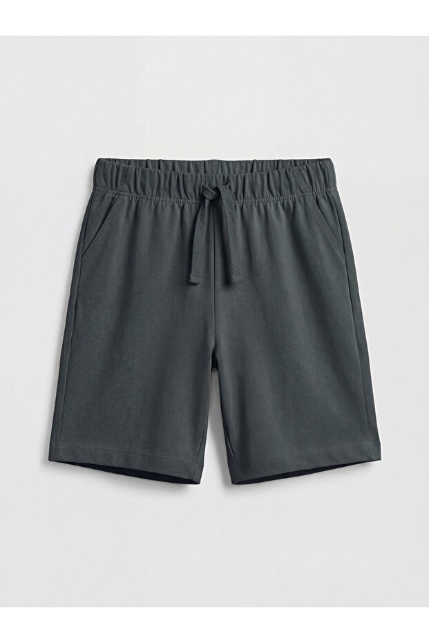 I Beli Corded Boy Shorts from Freezen Store