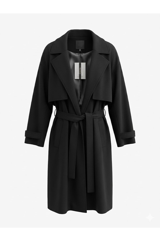 Long trench - 1