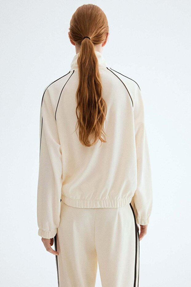 Track jacket - 5