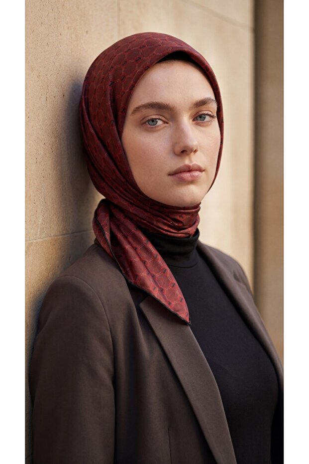 وشاح كريستال