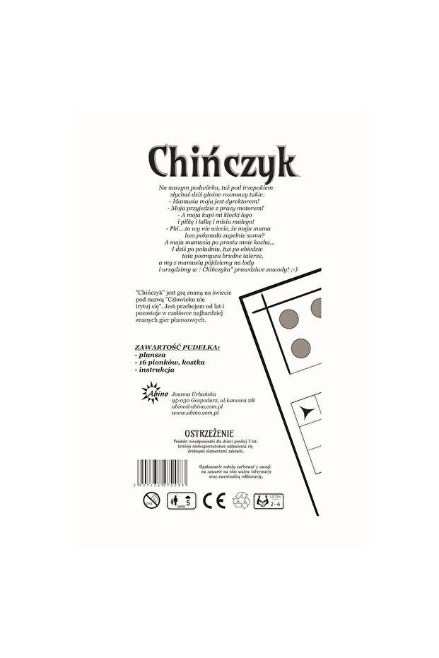 Micuț chinezesc - 4