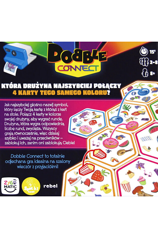 Dobble Connect - 4