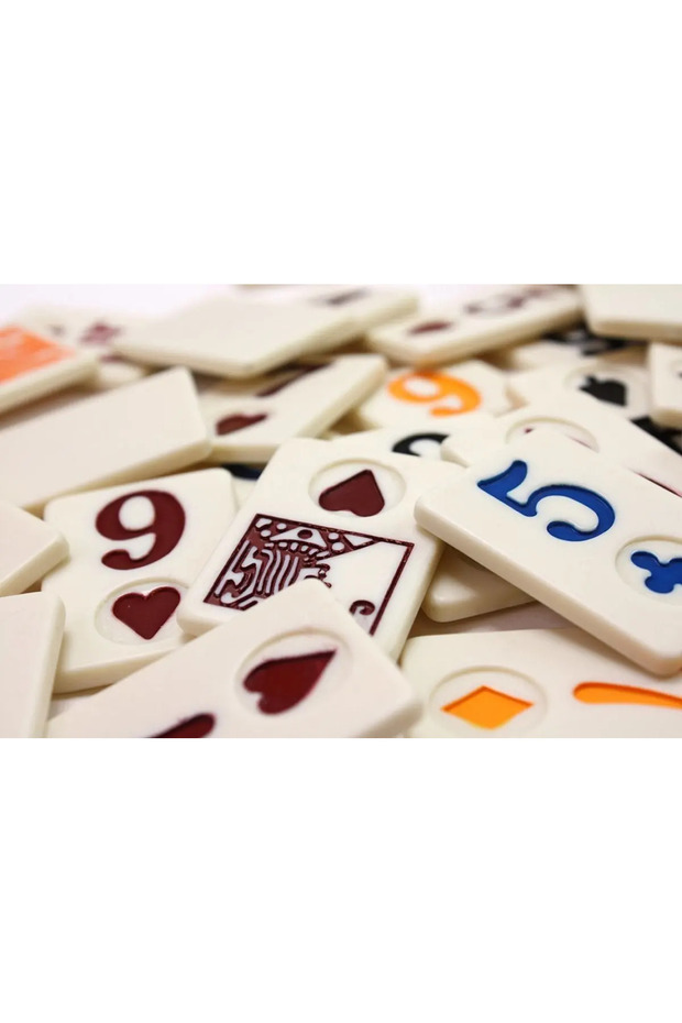 Joc Rummy - 02324 - 3