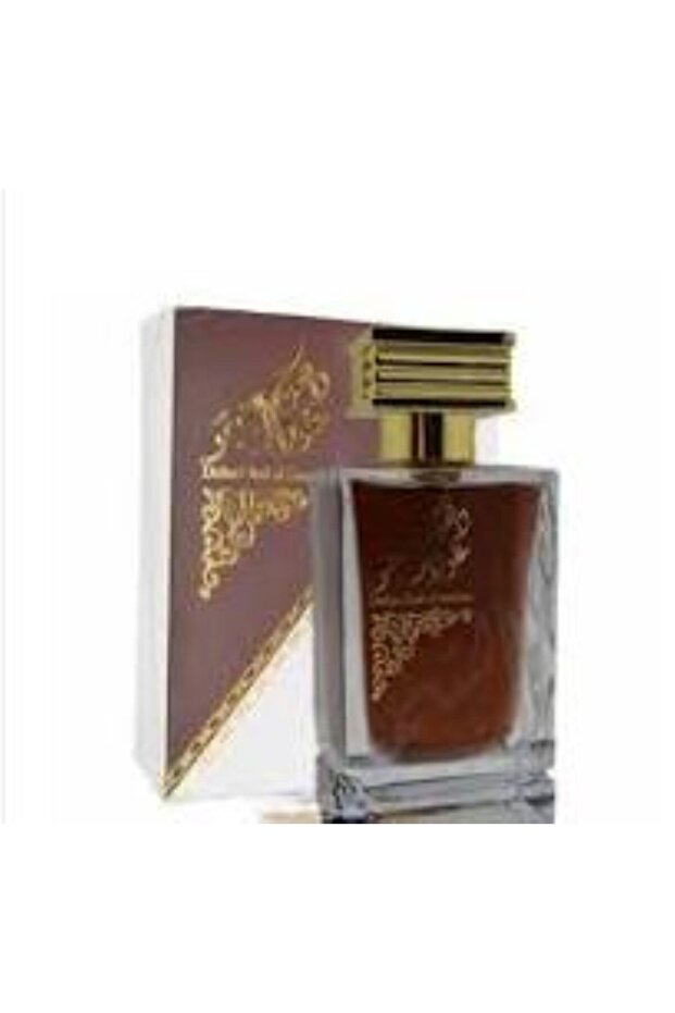 Dehn oud al samou eau de perfume 100ml