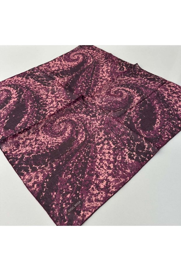 Arsel Moda Soft Cotton Scarf Lrb4907