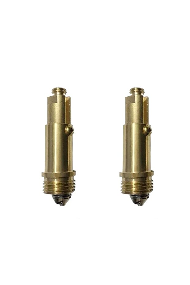 2PCS 28mm 1PC Brass Universal Spring Loaded Easy Jump Up Drain Plug Click Clack Bounce Valve for Bat