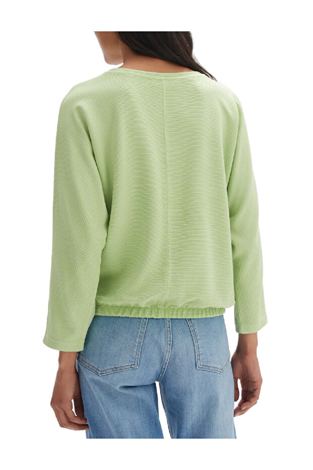 Bluza, Verde - 2