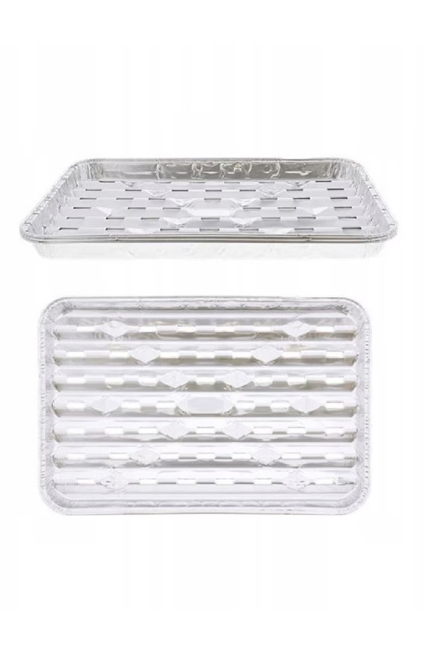 Tray, Silver