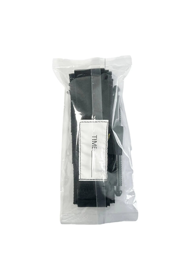 1Pcs 110cm Tactical Tourniquet One-Handed Operation Spinning First-Aid Supply Combat Equipment Emerg