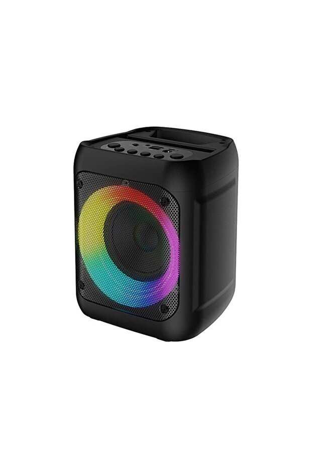 Ηχείο Bluetooth SQ133BT Μαύρο - 1