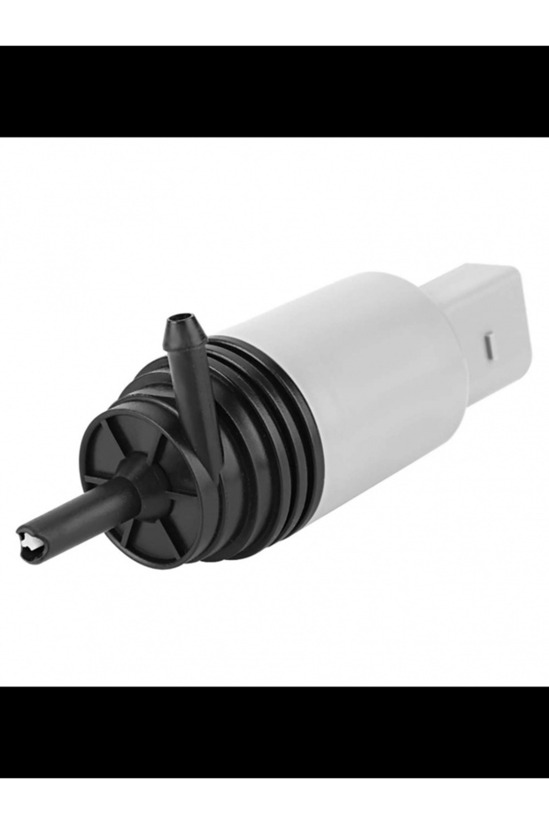 67126934159 Windshield Washer Pump for E92 E91 E90 E88 E87 E82 E81 E66 E65 E64 E63 E61 E60 - 8