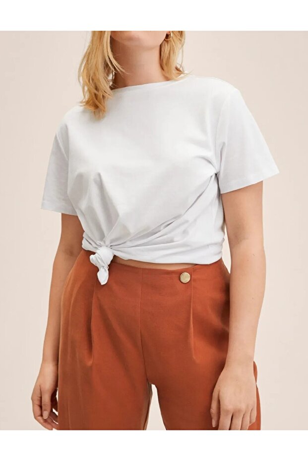 Pantaloni, Maro - 2
