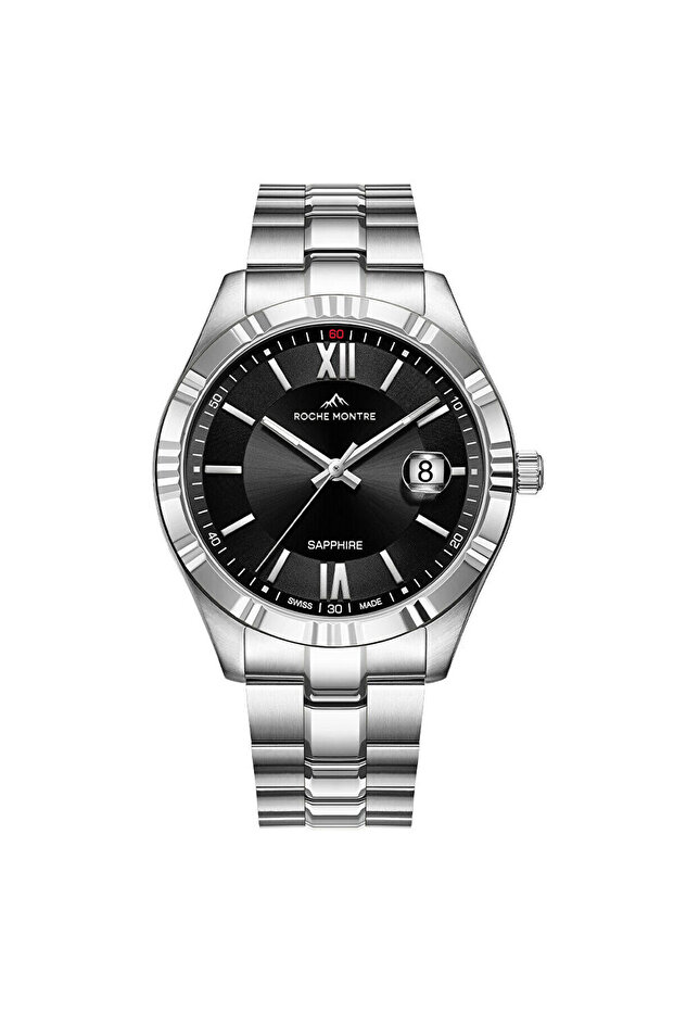 Rmg8000-04 Men's Wristwatch