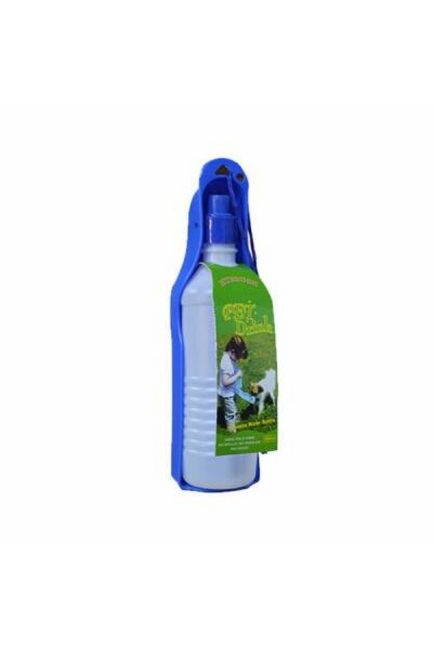 Dog Travel Water Bottle 500 ml