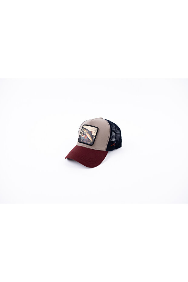 Trucker şapka