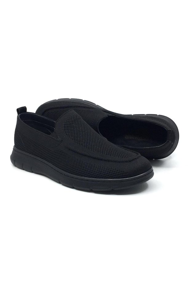 100% Knitwear New Season Men's Summer Comfortable Casual Classic Sports Shoes 40-44