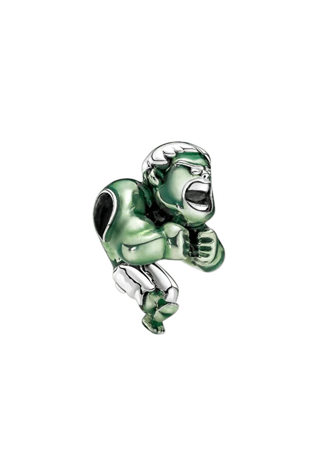 Charm Talisman Hulk