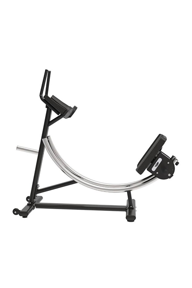 Abdominal Exercise Machine / Ab Coaster-Bq-Jf - 1