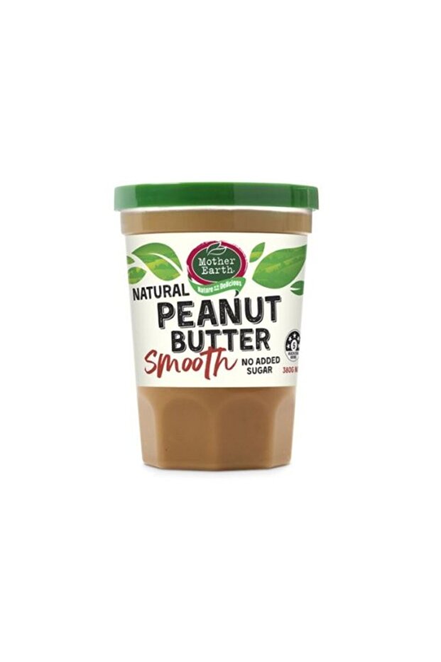 Smooth Peanut Butter 380g