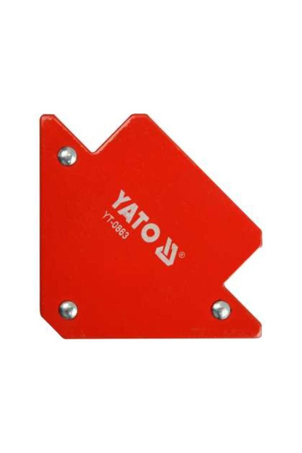 Magnetic Welding Fixture