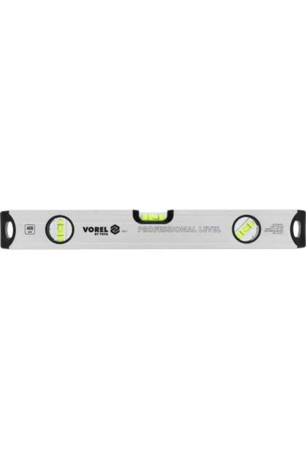 Three-Point Bubble Level, 400Mm
