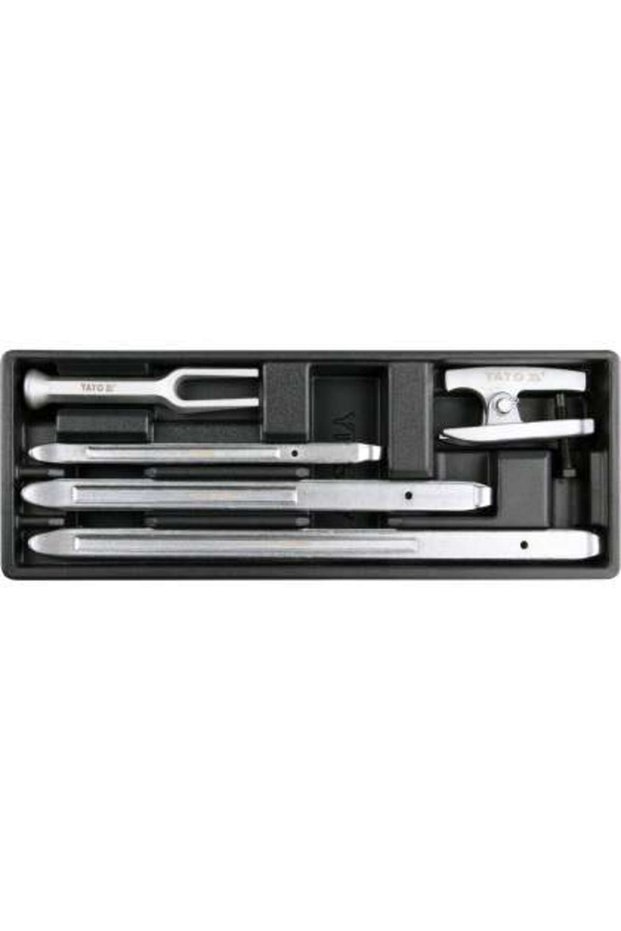 Car Levers And Pullers Set