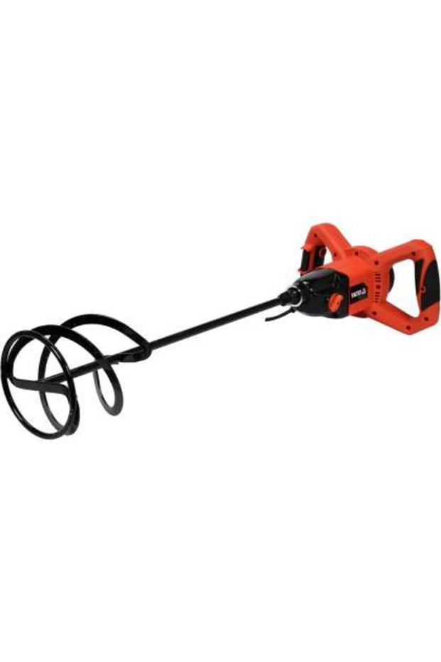 Construction Mixer, 1600W