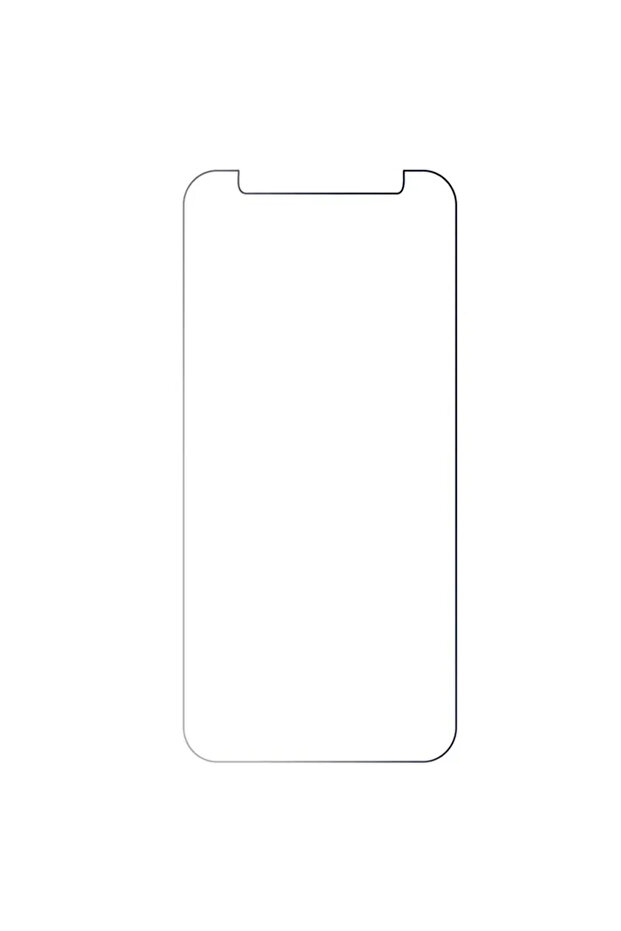 iPhone XS Max Tempered Glass Screen Protector. - 3