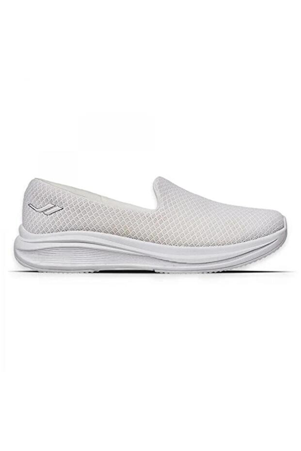 Cozy Hellium White Smart Sole Special Insole Daily Shoes