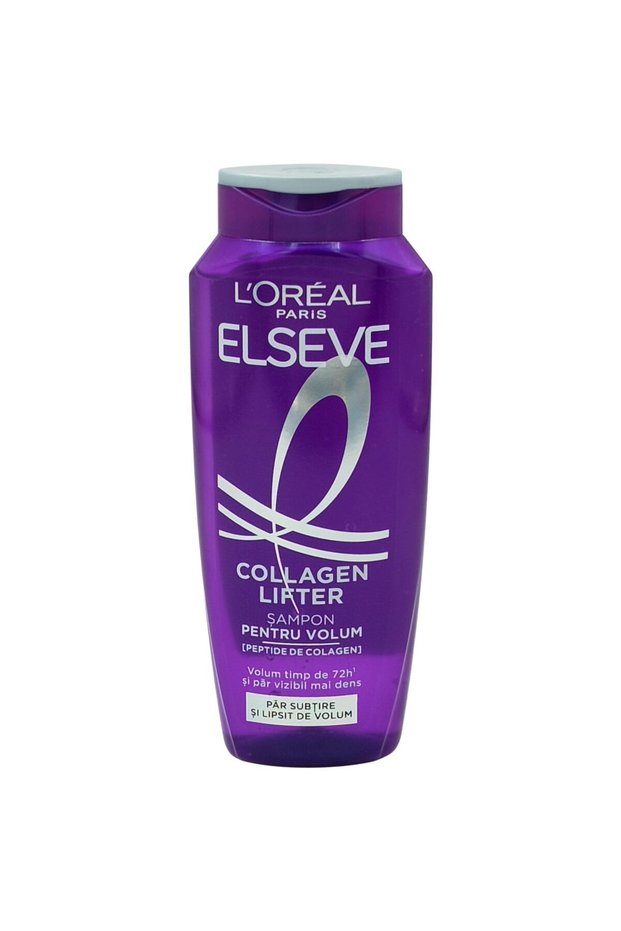Șampon Collagen Lifter Volume, 250 ml