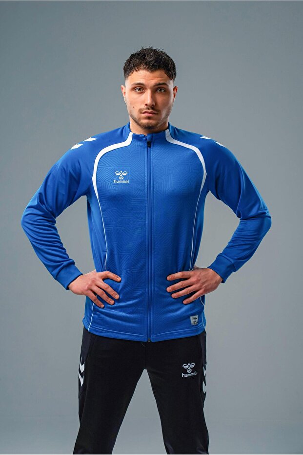 Target Kamp Sweatshirt Sax