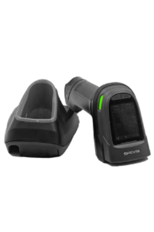 St-3901 Wireless Barcode Reader - 3
