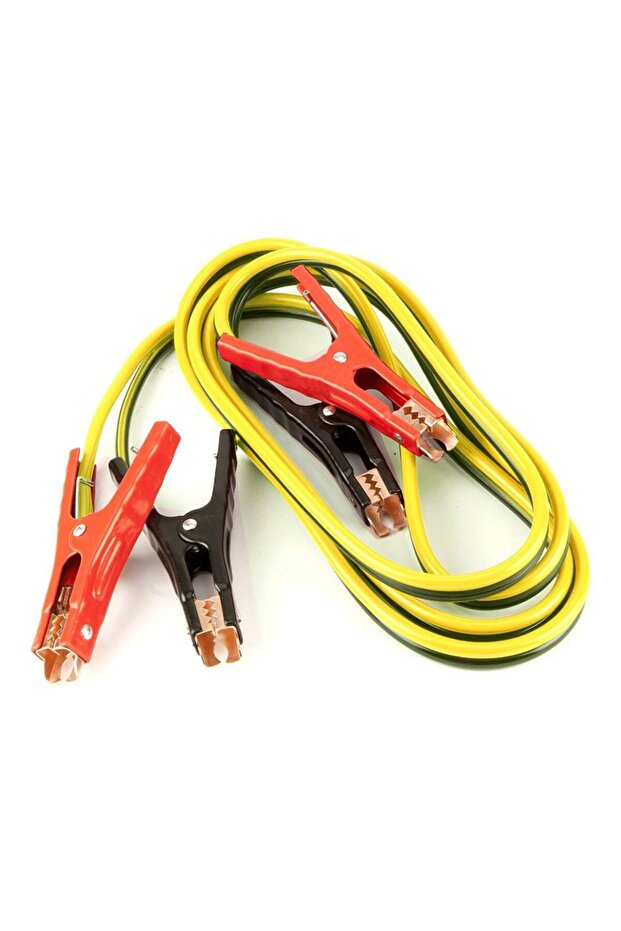 Booster Cable 500 Amp