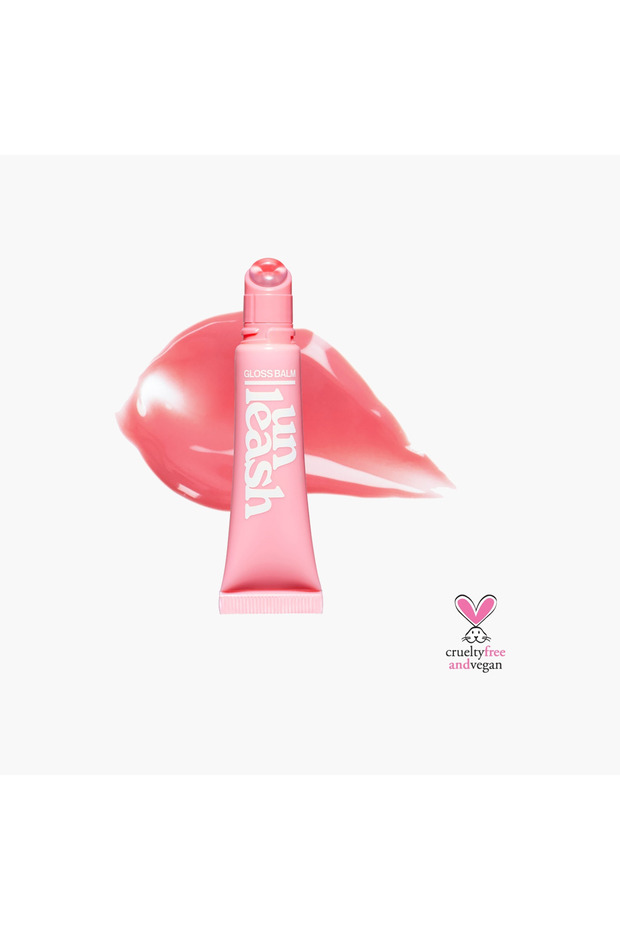 Gloss Balm Clear Lip Hydrator