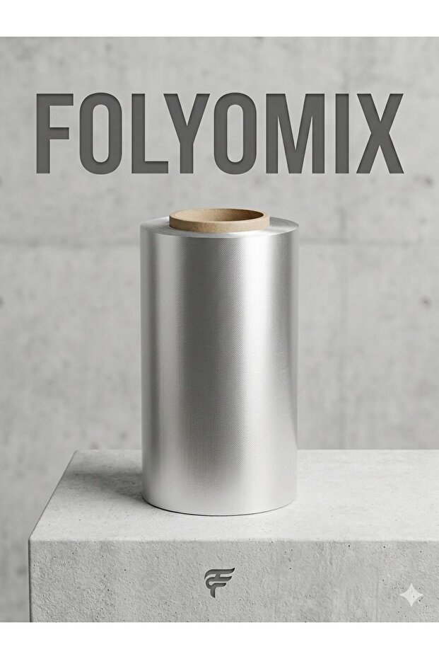 kuaför folyo