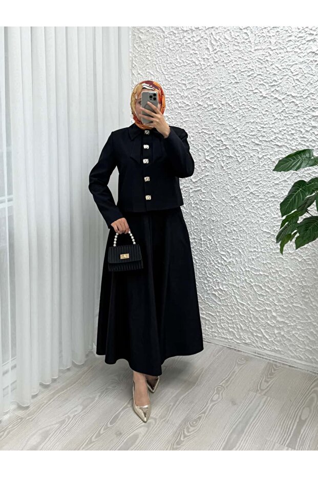 SEDA ETEKLİ TAKIM - 2