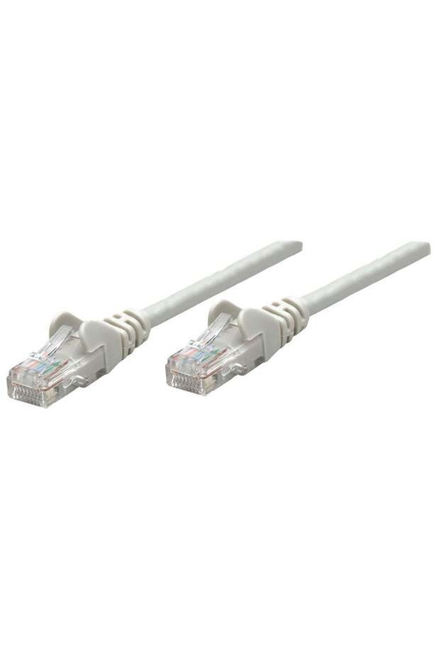 SOLUȚII DE REȚEA 738095 0.25 Patchcord - 3