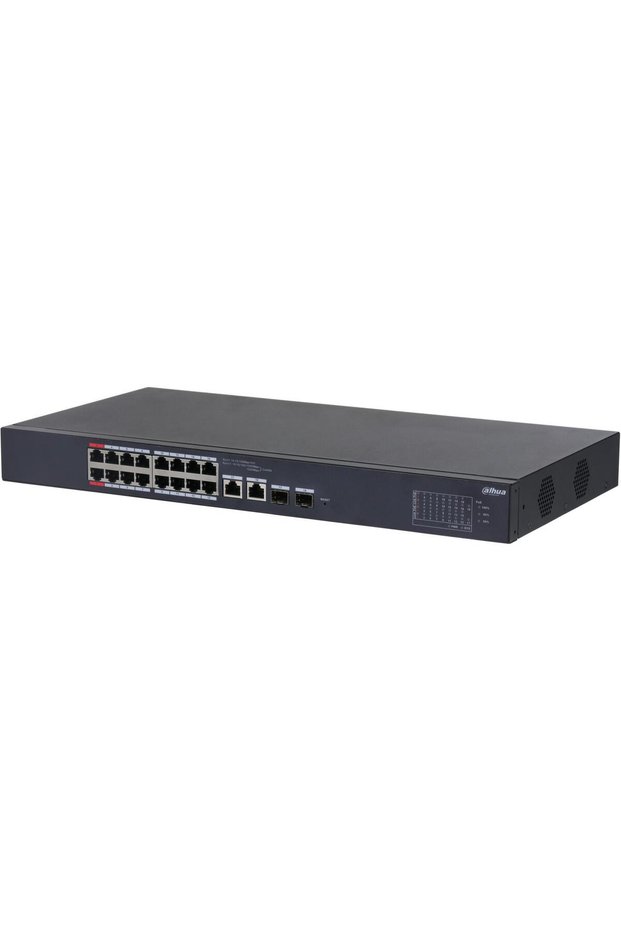 SWITCH CS4218-16ET-135